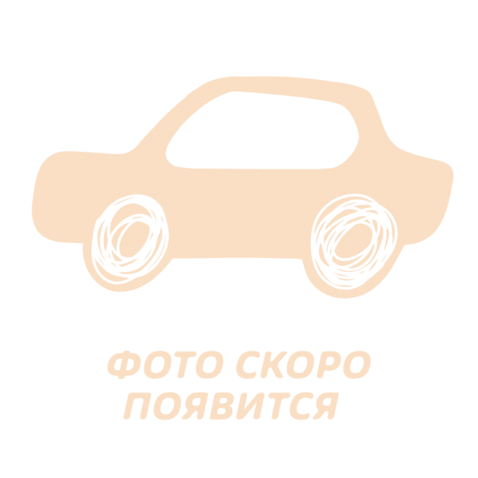 Коврики в багажник для Opel Corsa D 2006-2014 4627121283004