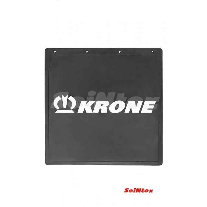 Комплект брызговиков SEINTEX для прицепов Krone 82622