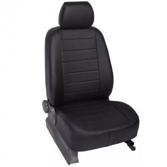 Чехол на сиденье SEINTEX Чехлы для сидения SEINTEX 85425, Черный