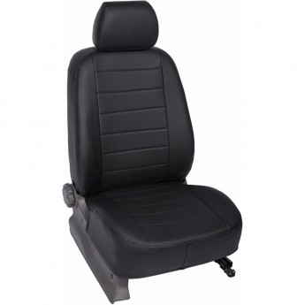 Чехол на сиденье SEINTEX Чехлы для сидения SEINTEX 85428, Черный