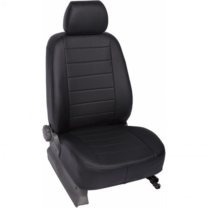 Чехол на сиденье SEINTEX Чехлы для сидения SEINTEX , Черный 85428